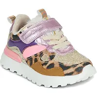 Shoo Pom Baskets basses enfant JOGGY SCRATCH enfant || Taille 28