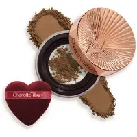 Charlotte Tilbury - Airbrush Flawless Blur Loose Powder Brightening