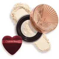 Charlotte Tilbury - Airbrush Flawless Blur Loose Powder Brightening