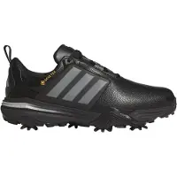 Adidas Chaussure de sport 'Adipower' gris foncé / noir