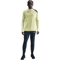 Nike Haut d'entraînement de foot Dri-FIT Strike pour homme - Vert | Taille