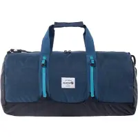 Iguana Acamar 25l Duffle Bag Bleu