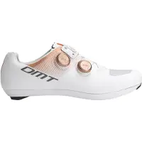 Dmt Chaussures de course Kr0 Blanc UE 45 Homme Blanc UE 45