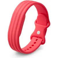 Google FITBIT AIR ACTIVE BAND BERRY SMALL