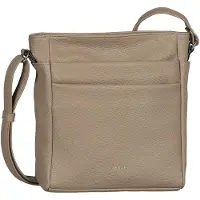 Gabor Accessoires pour femmes Eliska, sac beige, style décontracté
