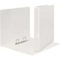 Leitz Reliure à anneaux de présentation standard (A4+, 43 mm, 1 pcs)