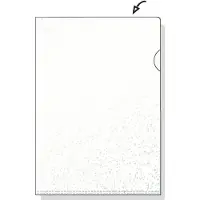 Rexel Chemise à vis. A4 PP "Contract" (100) (A4, 100x)