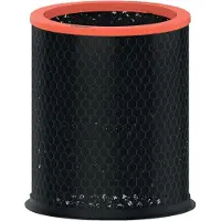 Leitz 2415132 TruSens HAUSTIERFILTER Aktivkohlefilter für Luftreiniger
