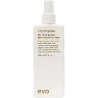 Evo Style Day Of Grace Pre-Style Primer 200ml - primer sans rinçage