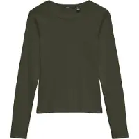Vero Moda T-shirt 'VMCHLOE' sapin