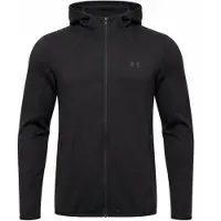 Under Armour Sweat-shirt à Zip Unstoppable Fleece