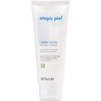 Repavar Atopic Skin Facial Cream, 50ml