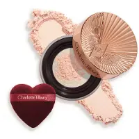 Charlotte Tilbury - Airbrush Flawless Blur Loose Powder Brightening