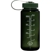 Nalgene Gourde Souple Nl20203316 Sustain