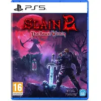 Slain 2 The Beast Within PS5