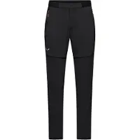 Salewa Pantalon de randonnée 2 en 1 Pedroc 3