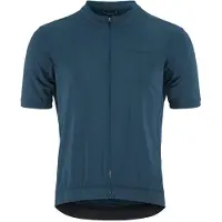 Craft Everyday Short Sleeve Jersey Bleu XL Homme