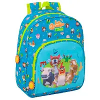 Safta Sac à Dos La Granja De Zenon Small 9.5l