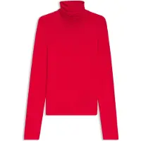 BOSS T-shirt rouge