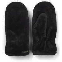 HUGO Gants Femme avec logo en métal