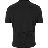 Craft Everyday Short Sleeve Jersey Noir L Homme