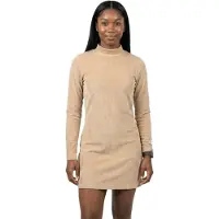 Billabong Robe à Manches Longues Everleigh Mock