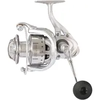Cinnetic Moulinet Spinning Crafty Iv Pro 6000xp Mh Game Crbk