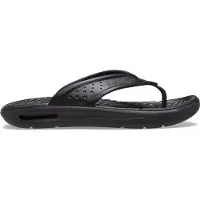 Crocs Inmotion Flip Flops Noir EU 42-43 Homme