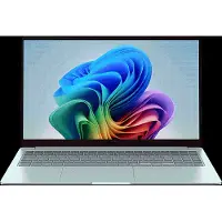 Samsung Galaxy Book4 Edge Np750xqb-ka5be - 15.6 Pouces Full Hd Qualcomm Snapdragon X1-26-100 16 Gb 256 Adreno Onboard Graphics Azerty