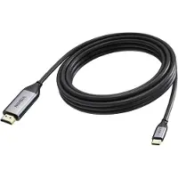 Vision Câble Tc 5musbchdmi/bl