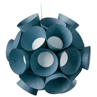 Lzf Dandelion S Dimmable DALI | Blue