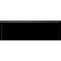 Muuto Linear Applique Black | 209.2 CM | 82.4in