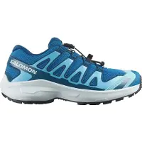 Salomon Xa Pro Trail Running Shoes Bleu EU 35 Enfants