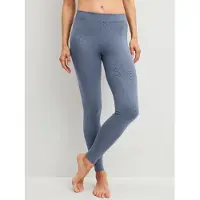 Calida Leggings 'Elastic' bleu fumé