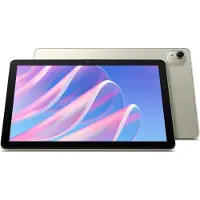 Acer Iconia A10/A10-31M-A4V5/10,1 pouces/1280 x 800/4 Go/128 Go/An15/Vapor Silver (WLAN uniquement, 10.10", 128 Go, Vapor Silver), Tablette, Argent