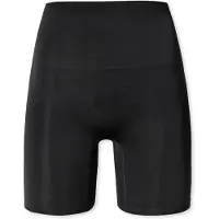 Schiesser Pantalon modelant ' Seamless Contouring ' noir