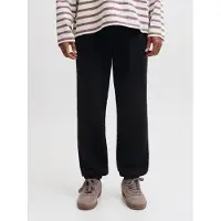 Jack & Jones Pantalon 'JPSTKARL BRADLEY' noir