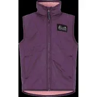 Didriksons Veste sans manche enfant Rim