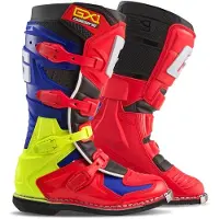 Gaerne GX-1 Goodyear Bottes de motocross