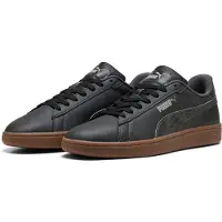 Puma Baskets basses 'Smash 3.0' noir