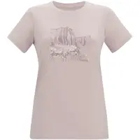 Regatta T-shirt stretch femme Fingal