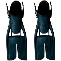 SCUBAPRO Palmes De Plongée Twin Jet Ii