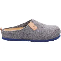 Rohde Pantoufle marron chiné