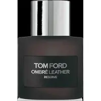 Tom Ford OMBRÉ LEATHER RESERVE, Eau de Parfum, vaporisateur, 50 ml