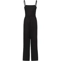 Inwear Combinaison 'EDITH' noir