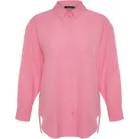 Trendyol Chemisier rose