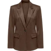ONLY Blazer '15374893' marron