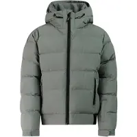 Protest - Veste de ski pour enfant, modèle Prteliny Jr, couleur vert émeraude, taille 152
