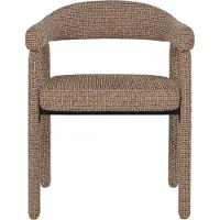 Woood Chaise de salle à manger
