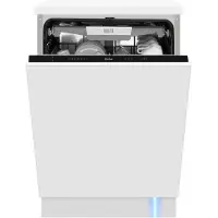 Amica Dim62e6ebqo Dishwasher Argenté One Size / EU Plug 220V